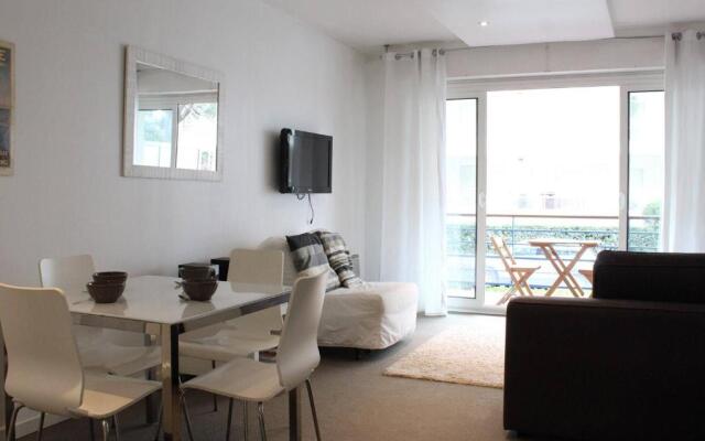 Appartement La Baule, 1 pièce, 2 personnes - FR-1-245-101