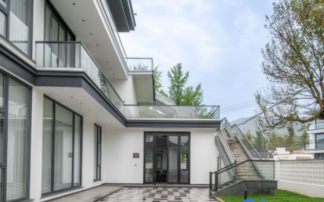 Miyin·Changxing luxurious designer life aesthetics beauty hotel