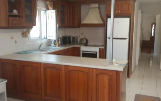 Residence Ionian st&apts
