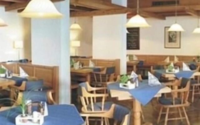 Lamm Hotel & Restaurant