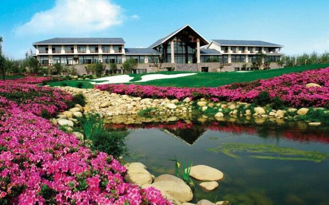 Suzhou Taihu Golf Hotel