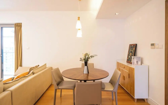 Tyms Elegant 3BR 2BA Apt Near Malls