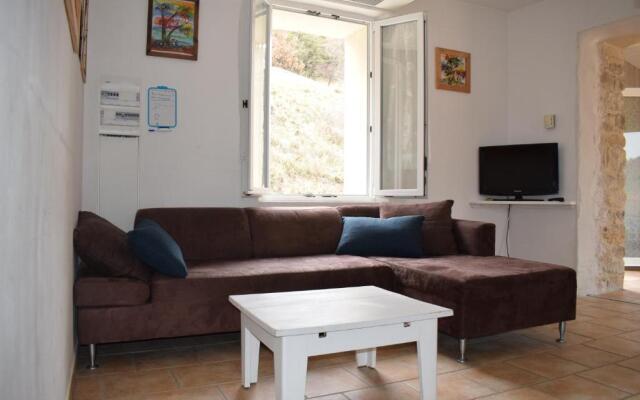 Les gîtes de Moussan