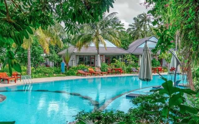 Kingo Retreat Resort