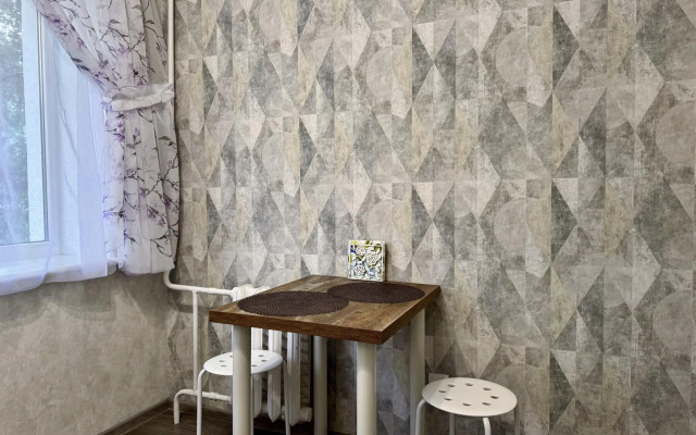 Апартаменты на улице Пионерская 1