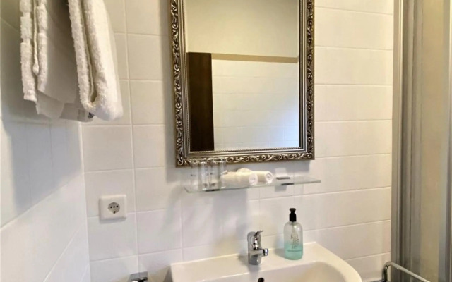 Hotel garni Bellevue