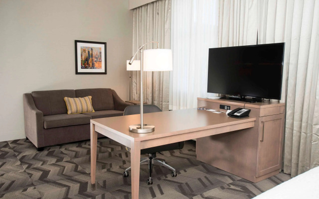 Hampton Inn & Suites by Hilton Thunder Bay