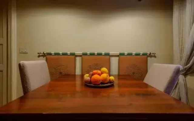 Cantarana apartment