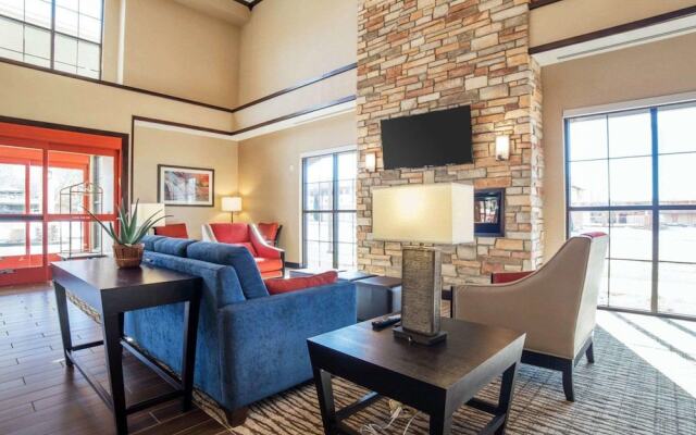 Comfort Suites Kanab