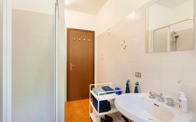 Appartamento Sereno - By Impero House