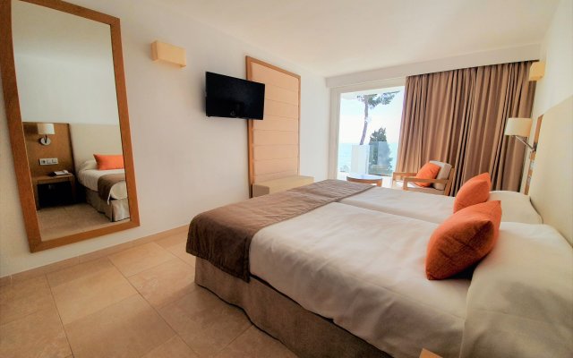 Aparthotel Ponent Mar