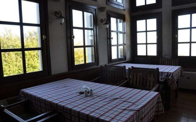 Pleiades Hotel