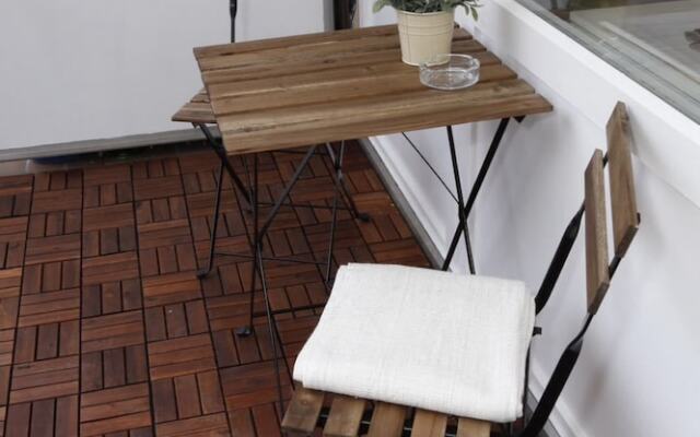 Boutique Studio Puro