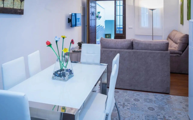 Apartamento El Gigante