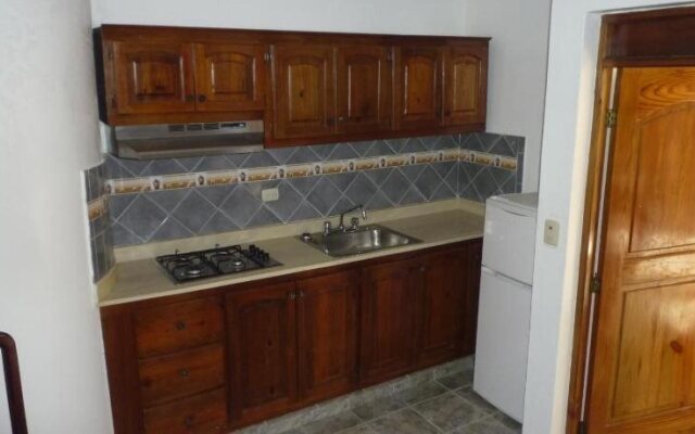 Residencial Estephany