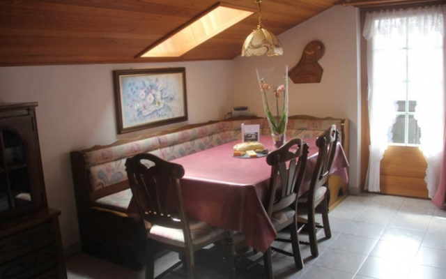 Apartment Sarazena Andriano 18517