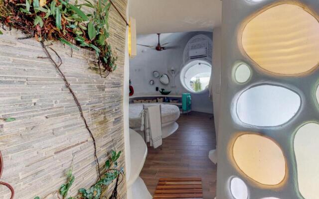 Swan Villas Belize