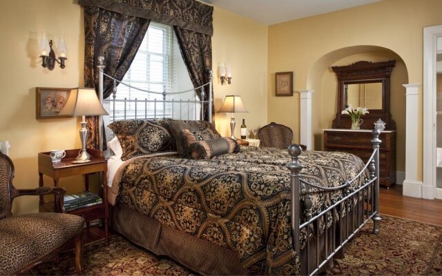 Hamanassett Bed & Breakfast
