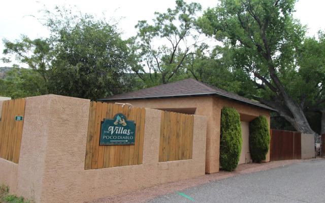 Villas at Poco Diablo by VRI Resort