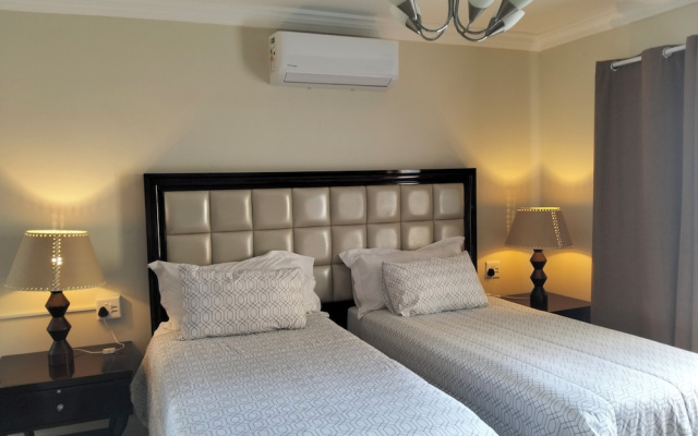 Camdale Guesthouse