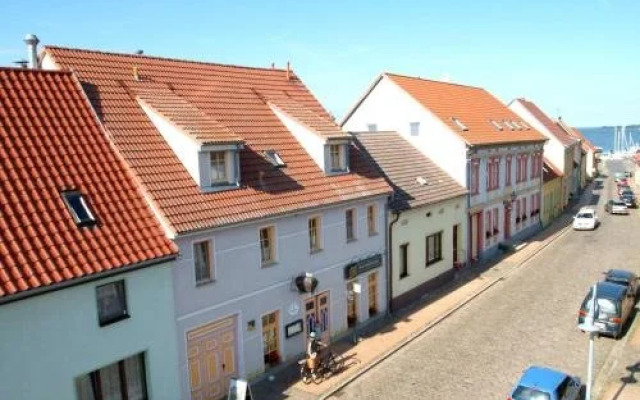 Ferienwohnungen und Zimmer im Alte