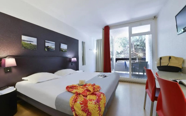 Holiday home Club Presqu Île Du Ponant 4