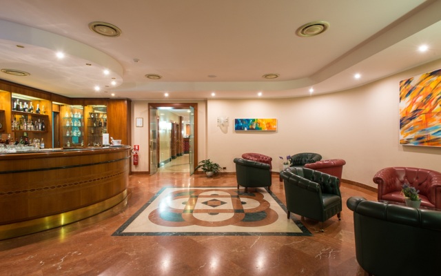 Hotel Europa