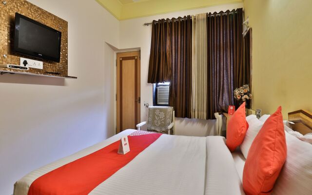 Hotel Vrundavan Residency