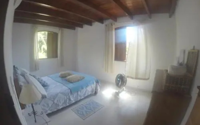 Residencial Flor De Ipê