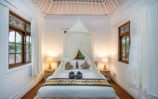 Villa Dolcevita Seminyak