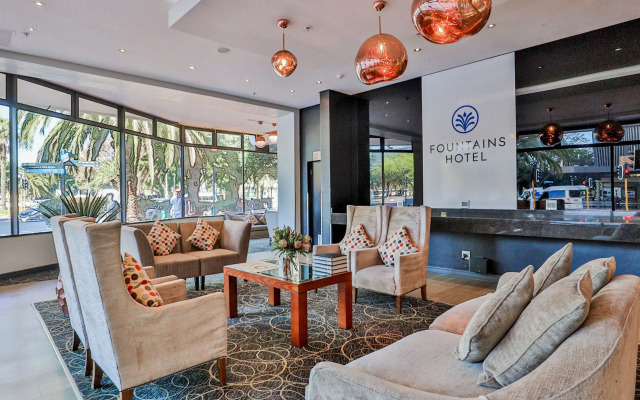 901 Fountain Suites 901 By Ctha