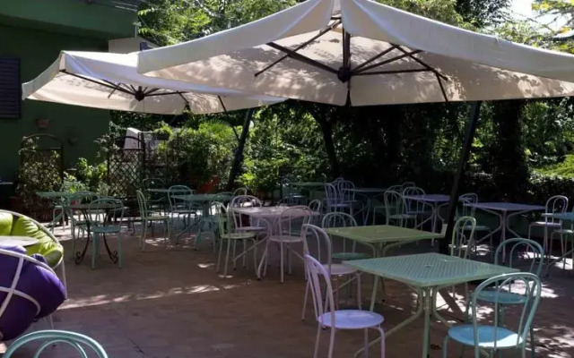 Camping Castel San Pietro