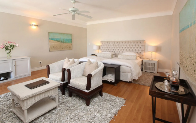 Ocean Eleven Guest House