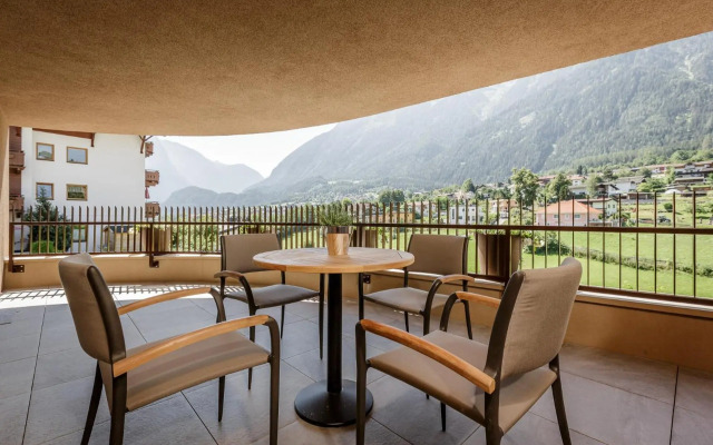 Apart am Sonnenhügel