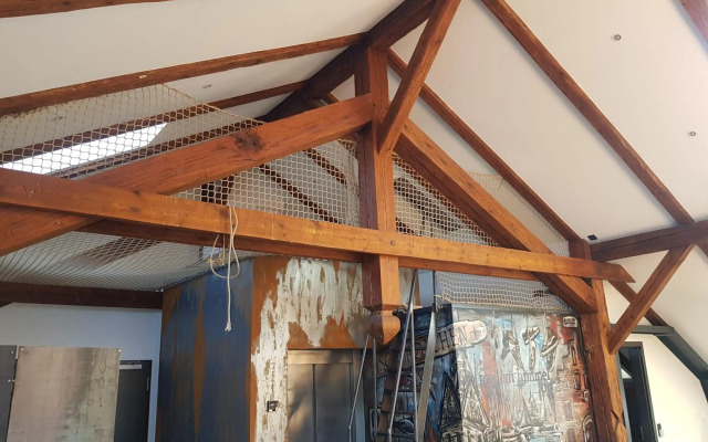 Penthouse am Alten Zeughaus