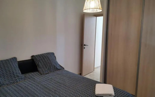 Maison en campagne