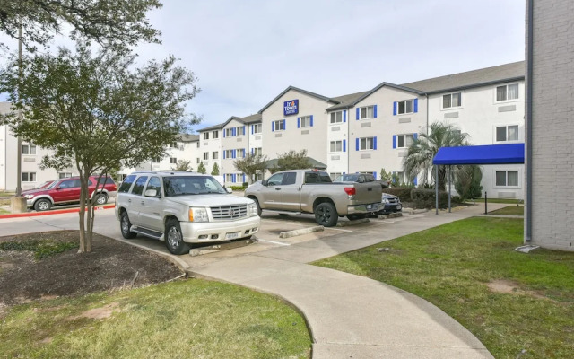 InTown Suites Extended Stay Austin TX – Research Blvd