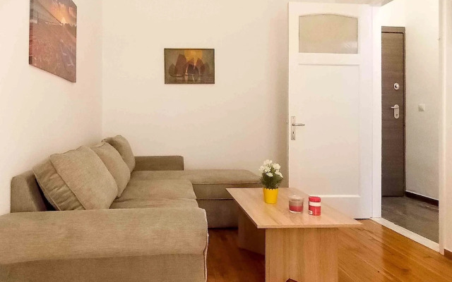 Dervenion-Athens Cozy Apartment