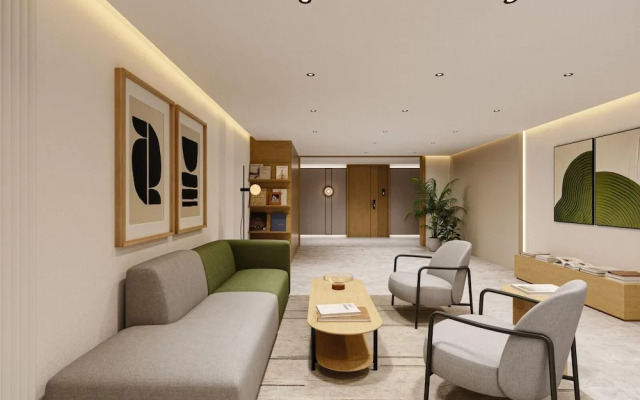 Kolektif Rooms