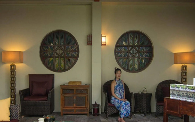 Hotel Penaga