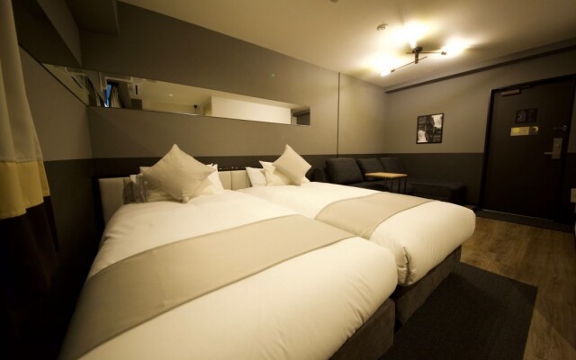 Hotel Cordia Osaka