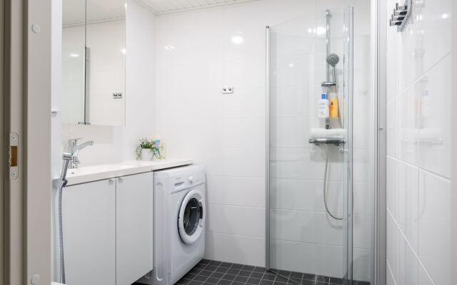 Hiisi Homes Vantaa Kaivoksela