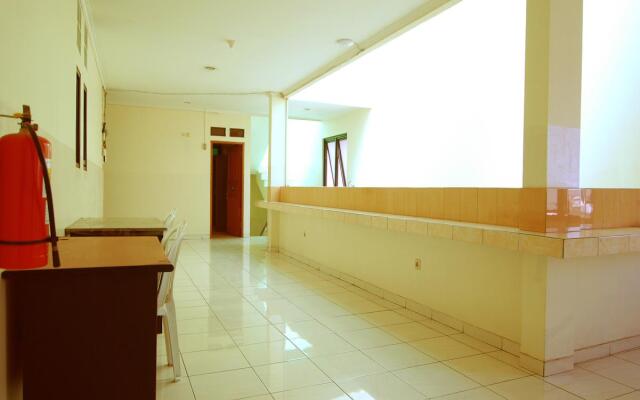 Super OYO 196 Horizone Residence