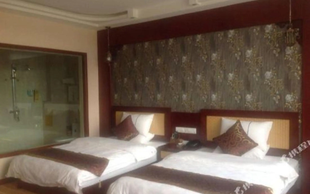 Shengda Business Hotel