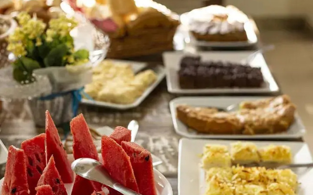 Hotel Steinhausen Colonial