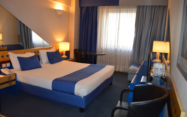 Hotel 3K Barcelona