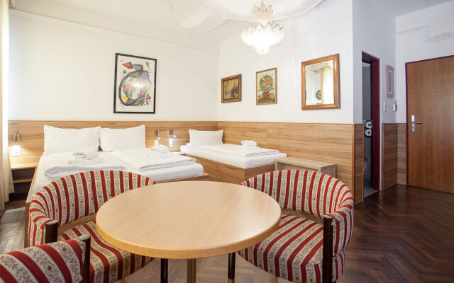 Best Western Hotel Strasser