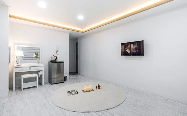 Yeosu Badaya Guest House and Hostel