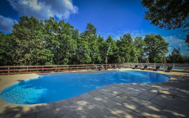 Souillac Golf & Country Club