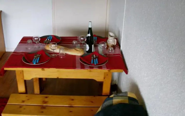 French Alpine Studio